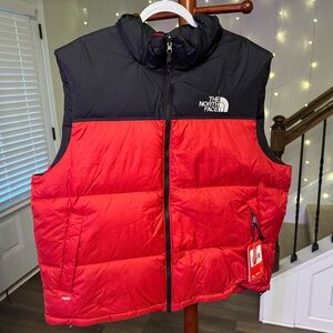 The North Face
1996 Retro Nuptse Vest